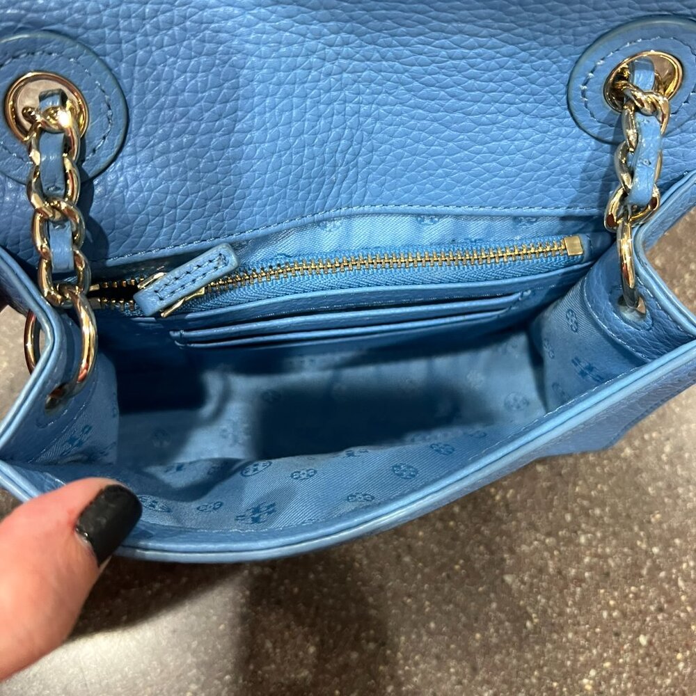 Small Tory Burch Crossbody Bag - Picture 8 of 9